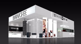 廣州會展 一站式專業服務，賦能品牌展示與商業成功